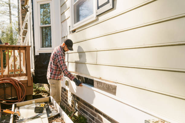 Top rated local Emergency Siding Repair specialists in Forest, OH